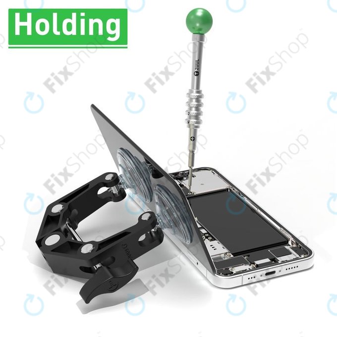 2UUL Slight Puller - Képernyőnyitó (2db)