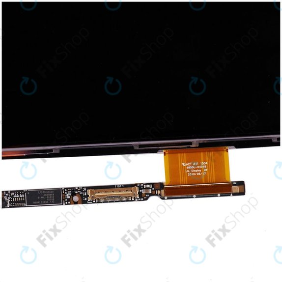 Apple MacBook Air 13" A1466 (Mid 2012 - Mid 2017) - LCD Kijelző Refurbished