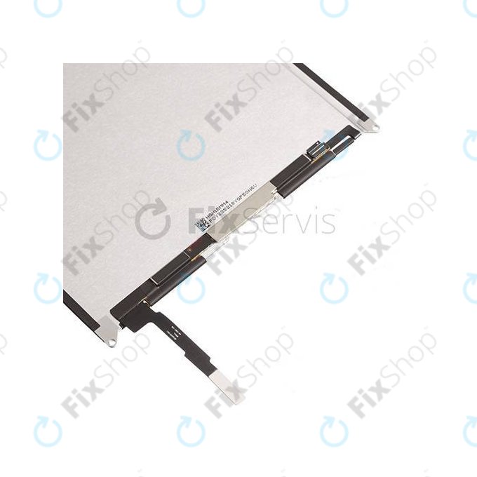 Apple iPad Air, iPad (5th Gen 2017) - LCD Kijelző