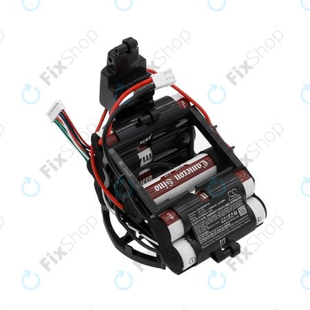 Gorenje SVC-series - Akkumulátor 861790 Li-Ion 22.2V 2000mAh HQ