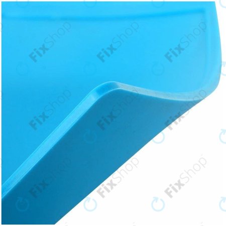 ESD antisztatikus hőálló szilikon alátét - 35 x 25 cm