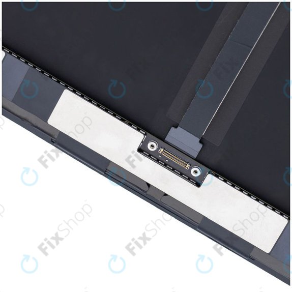 LCD Kijelző iPad Pro 12.9" (5th Gen 2021, 6th Gen 2022), Érintőüveg és IC Board without Frame, Refurbished
