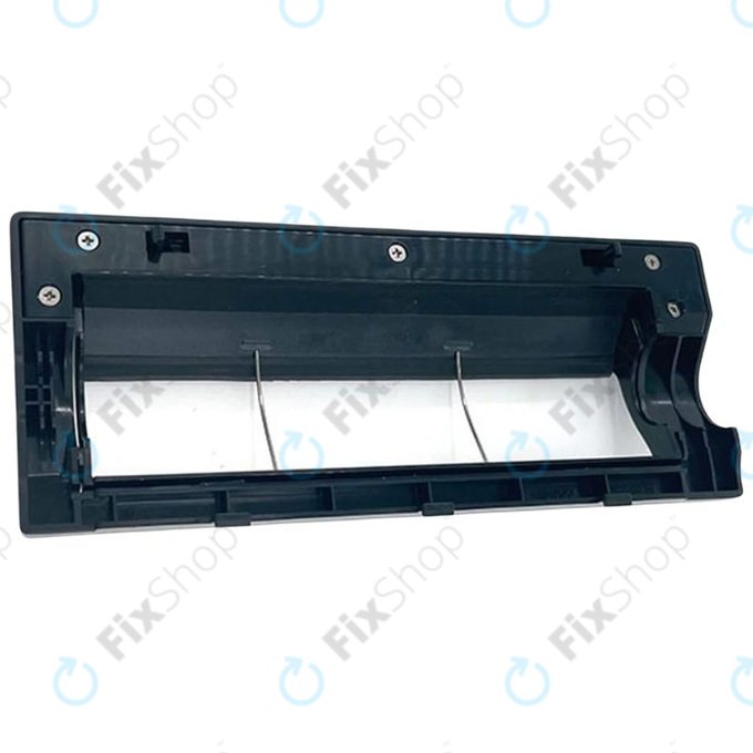 Xiaomi Roidmi EVA - Kefevédő Fedél (Fekete)