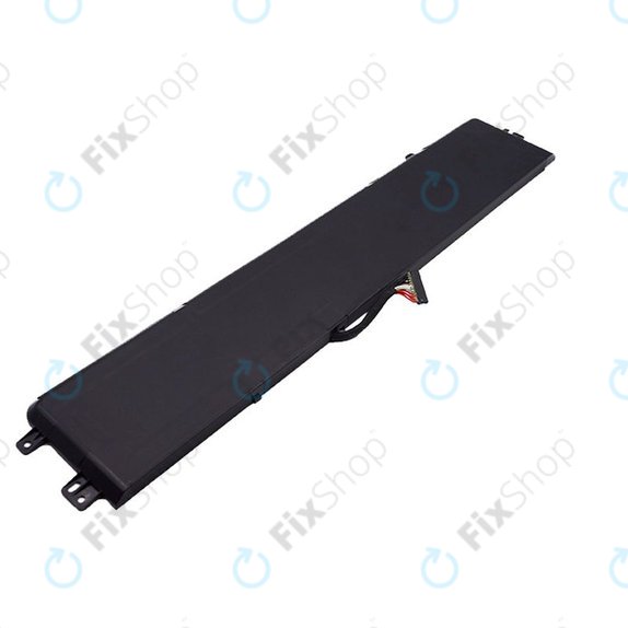 Akkumulátor Lenovo Ideapad 700, Legion Y520, R720, 4050mAh, Li-Ion, 11.1V, L14M3P24, HQ