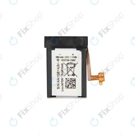 Samsung Gear Sport R600 - Akkumulátor EB-BR730ABE 300mAh