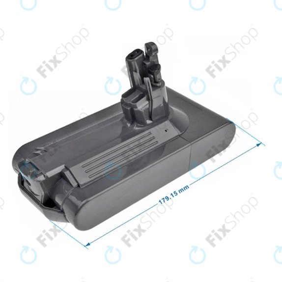 Dyson V11 - Akkumulátor 299820, SV14, 970145-02 Li-Ion 25.2V 4200mAh HQ