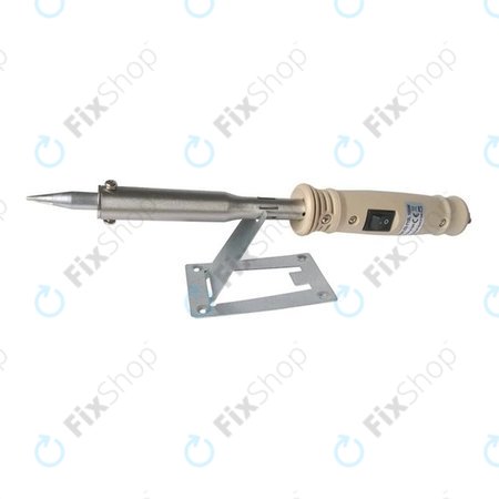 Forrasztó Toll - Model ZD-715L (100W)