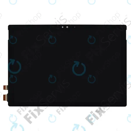 Microsoft Surface Pro 4 - LCD Kijelző + Érintőüveg TFT
