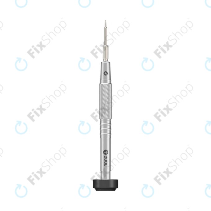 2UUL Everyday Screwdriver - Prémium Csavarhúzó - Pentalobe PL1 (0.8mm)