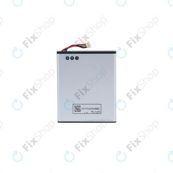 Sony Playstation Vita 2000 - Akkumulátor SP86R 2210mAh