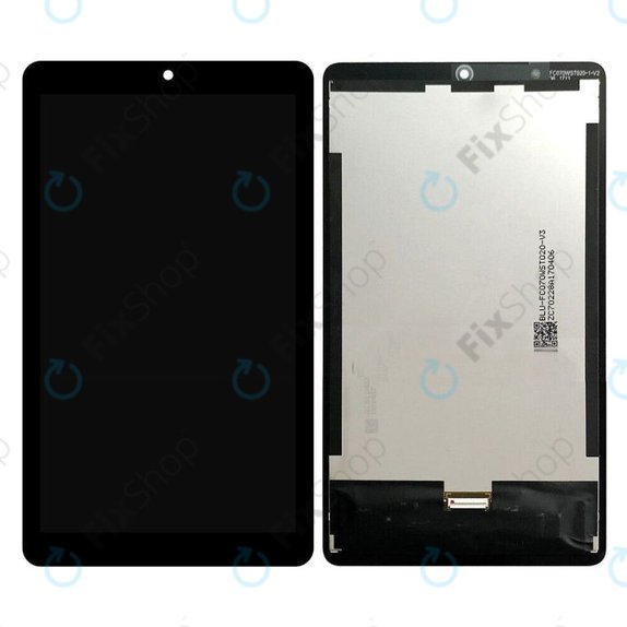Huawei MediaPad T3 7.0 BG2-W09 - LCD Kijelző + Érintőüveg TFT