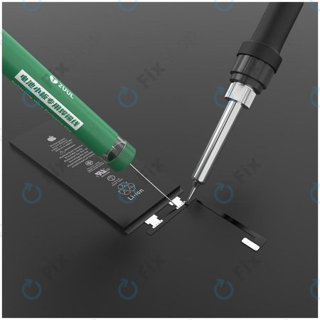 2UUL - Forrasztóhuzal (0.8mm)