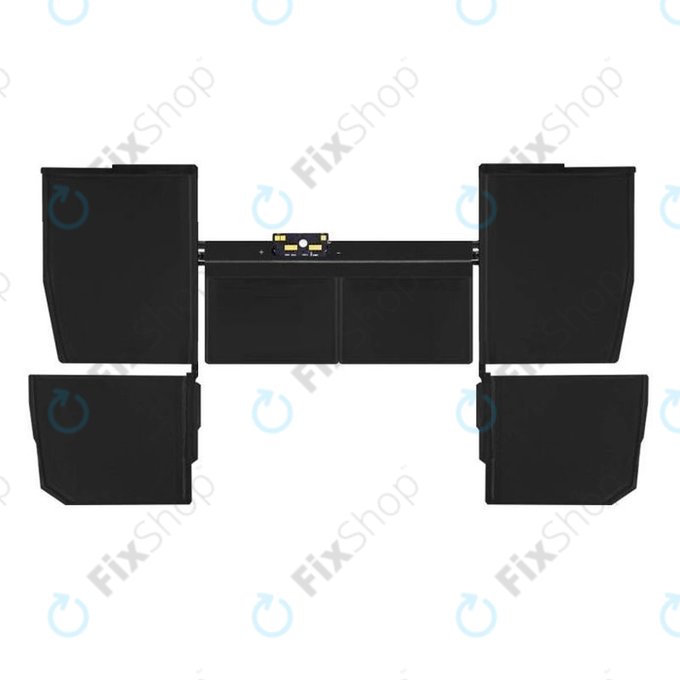 Apple MacBook 12" A1534 (Early 2015 - Mid 2017) - Akkumulátor A1527, A1705 5474mAh
