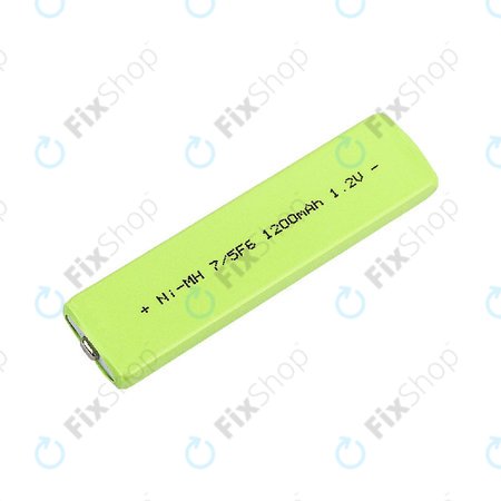 Akkumulátor Aiwa AM-CL33, Aiwa AM-F90, 1200mAh, Ni-MH, 1.2V, MHB-901, HQ