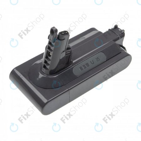 Dyson V10 - Akkumulátor 969352-02, SV12, 206340 Li-Ion 25.2V 2000mAh