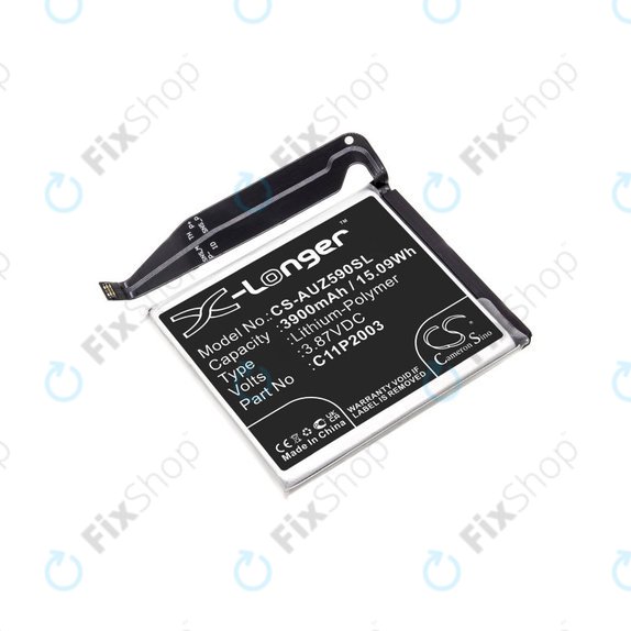 Asus Zenfone 8 ZS590KS - Akkumulátor C11P2003 3900mAh HQ