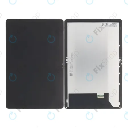Lenovo Tab M11 TB330FU - LCD Kijelző + Érintőüveg TFT