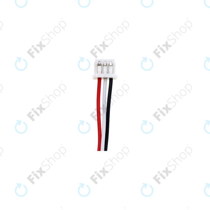 Akkumulátor Sennheiser Momentum 2.0, 3.0, Urbanite XL, 600mAh, Li-Pol, 3.7V, AHB622540N1, HQ