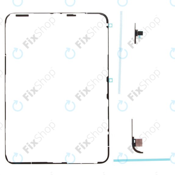 Ragasztó LCD Kijelzőhöz (Adhesive) | iPad Mini (2024) | WiFi | 076-00569 | Genuine Apple