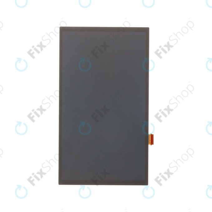 LCD kijelző (Black) Nintendo Switch OLED részére