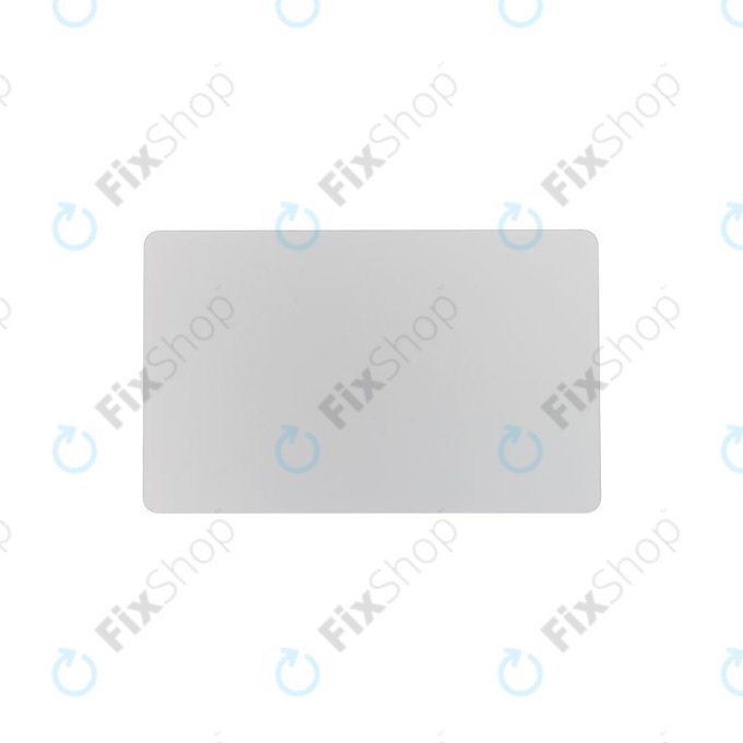 Trackpad komplett MacBook Pro 14", A2992 (2023), Silver, 661-38736, Genuine Apple