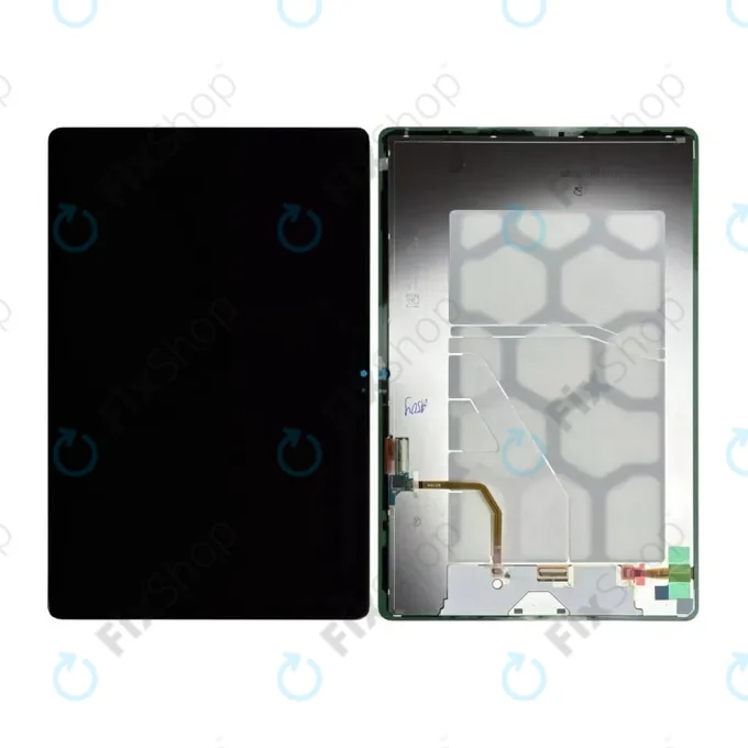 Samsung Galaxy Tab S9 FE+ X610, X616B - LCD Kijelző + Érintőüveg - GH82-32757A Genuine Service Pack
