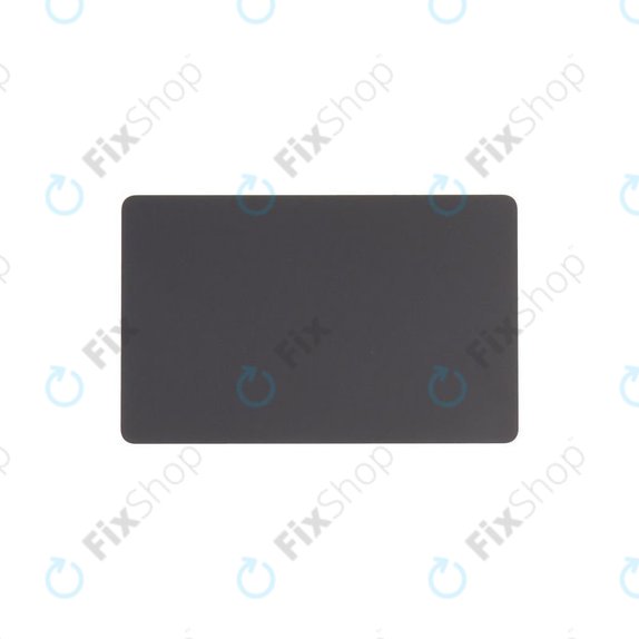 Trackpad komplett MacBook Pro 14", A3185 (2024), Space Black, 661-42651, Genuine Apple
