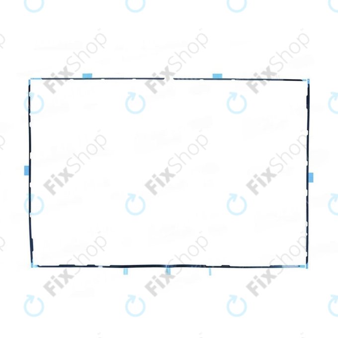 Ragasztó az LCD kijelző alá iMac 24", A2438 (2021), A2873, A2874 (2023), A3137 (2024), 076-00544, Genuine Apple