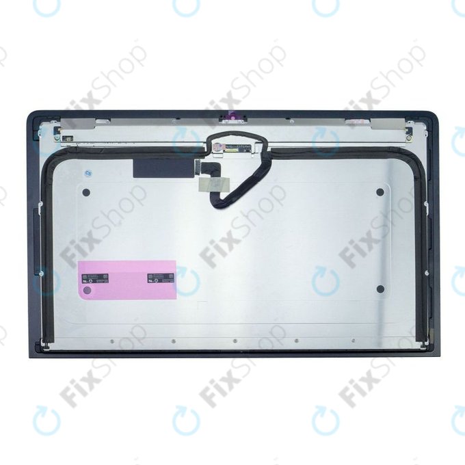 Apple iMac 21.5" A1418 (Late 2012 - Mid 2014) - Full HD LCD Kijelző + Előlapi Üveg Refurbished