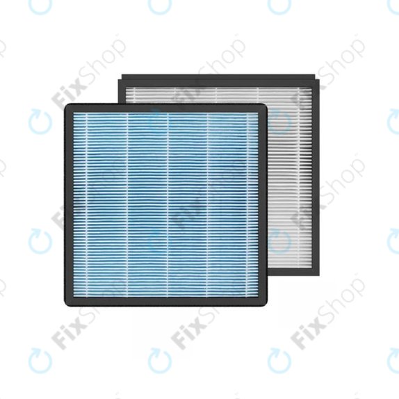 Xiaomi Mi Air Purifier A1 - Intelligens HEPA Szűrő