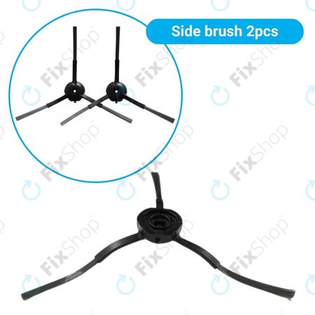 Roidmi EVE Plus - Bővített Készlet