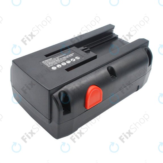 Akkumulátor Gardena 380 Li, 8838, 3000mAh, Li-ion, 25V, 04025-20, HQ