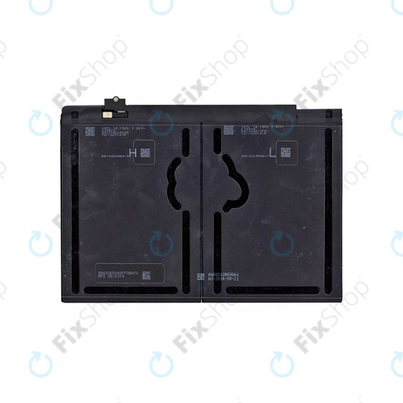 Apple iPad Air 2 - Akkumulátor 7340mAh
