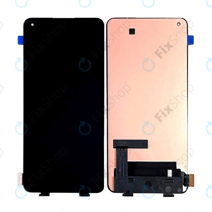 Xiaomi 11 Lite 5G NE 2109119DG 2107119DC - LCD Kijelző + Érintőüveg OLED