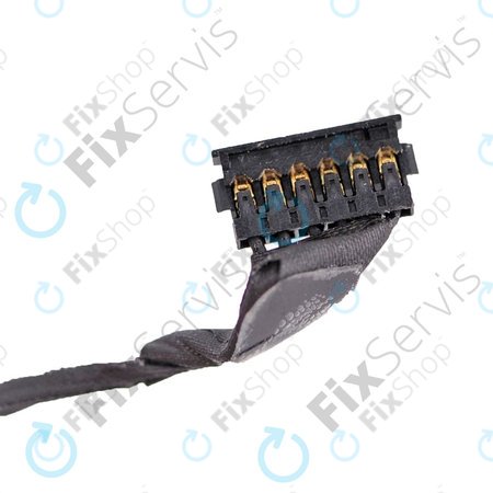 Apple MacBook Pro 13" A1502 (Late 2013 - Early 2015) - Hangszóró Készlet (Bal + Jobb)