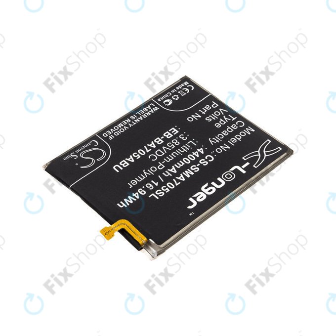Samsung Galaxy A70 A705F - Akkumulátor EB-BA705ABE 4400mAh HQ