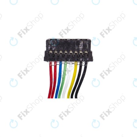 Akkumulátor Lenovo IdeaPad 730-13, 2650mAh, Li-Pol, 15.36V, 5B10R32748, HQ