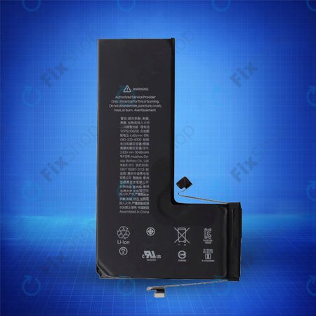 Apple iPhone 11 Pro - Akkumulátor 3046mAh Service Pack