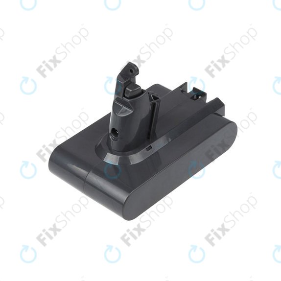 Dyson DC-series, V6 - Akkumulátor 965874-02 Li-Ion 21.6V 2500mAh HQ