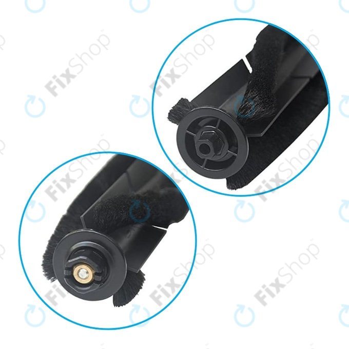 Roidmi EVE Plus - Bővített Készlet