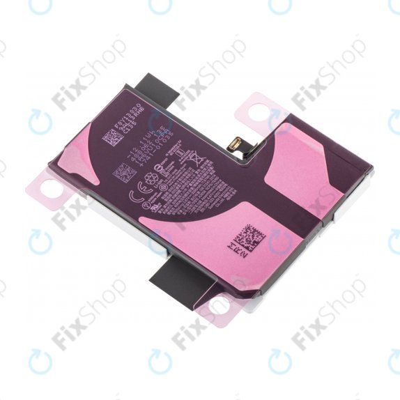 Akkumulátor | iPhone 14 Pro | 661-30382 | 3200mAh | Genuine Apple