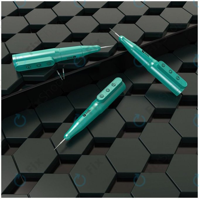 2UUL - Polírozó Toll Szervizhez