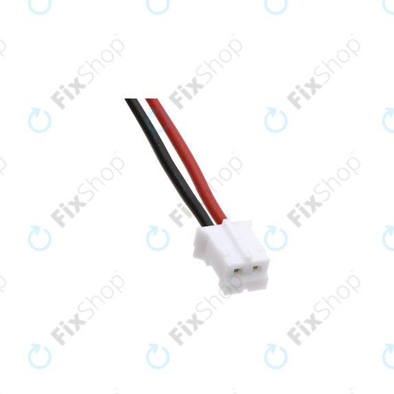 Akkumulátor Gigaset A12, A140, A160, AL140, AS140, 650mAh, Ni-MH, 2.4V, V30145-K1310-X383, HQ