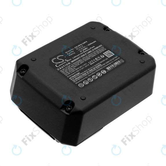 Akkumulátor Hilti SFD 2-A12, PR 30-HVSG A12, 2500mAh, Li-Ion, 10.8V, 2077977, B12/2.6, B12/4.0, HQ