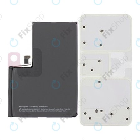 Akkumulátor | iPhone 13 Pro Max | 661-22294 | 4352mAh | Genuine Apple