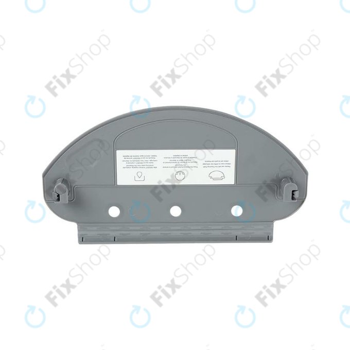 Ecovacs Ozmo 920, 950, Deebot T5 - Felmosórongy Tartó