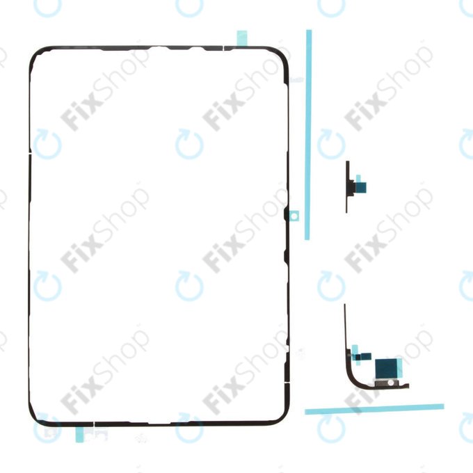 Ragasztó LCD Kijelzőhöz (Adhesive) | iPad Mini (2024) | WiFi + Cellular | 076-00570 | Genuine Apple