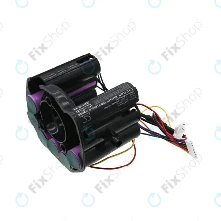 Rowenta RH-series - Akkumulátor SS-9100042161 Li-Ion 22.2V 3500mAh HQ