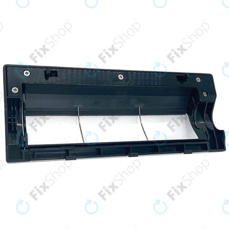 Xiaomi Roidmi EVA - Kefevédő Fedél (Fekete)