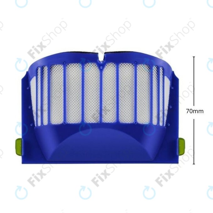 iRobot Roomba 500, 600-series - HEPA Porszűrő